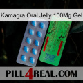 Kamagra Oral Jelly 100Mg Gel new03